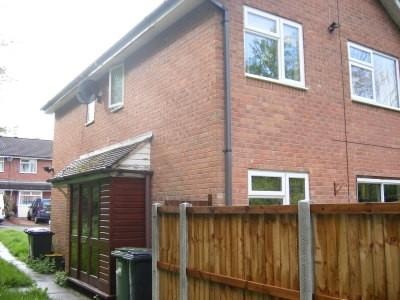 Bilbury Close  Hunt End Redditch